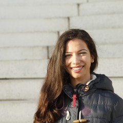 Sirodjini Kuijpers